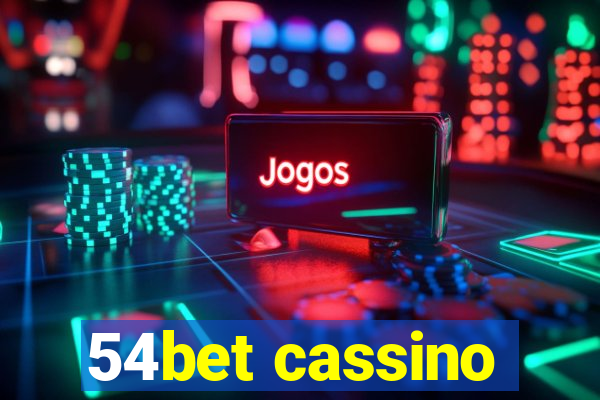 54bet cassino